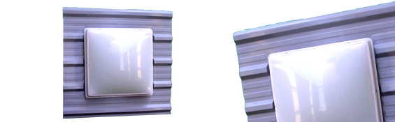 Chapa Trapezoidal